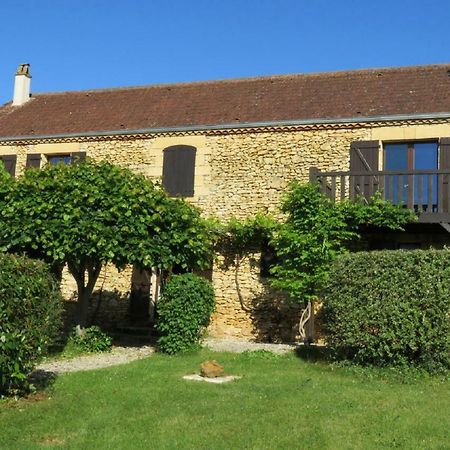 Domaine De Manilau Βίλα Le Buisson-de-Cadouin Εξωτερικό φωτογραφία