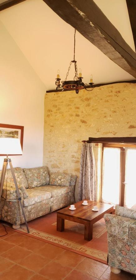 Domaine De Manilau Βίλα Le Buisson-de-Cadouin Εξωτερικό φωτογραφία