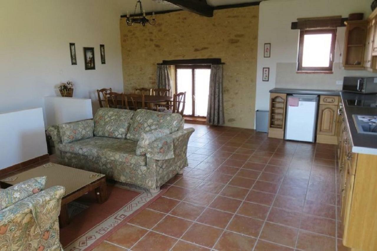 Domaine De Manilau Βίλα Le Buisson-de-Cadouin Εξωτερικό φωτογραφία
